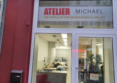 Atelier Michael Koblenz